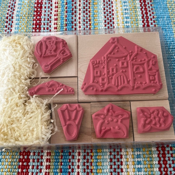 Close To My Heart (2) New Summertime Stamp Sets - Picture 6 of 10